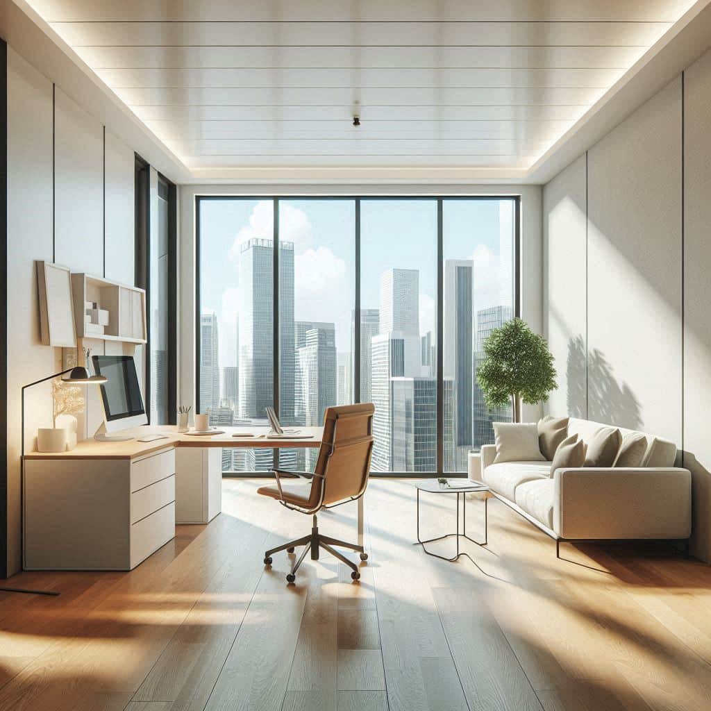 大厦名字文章配图