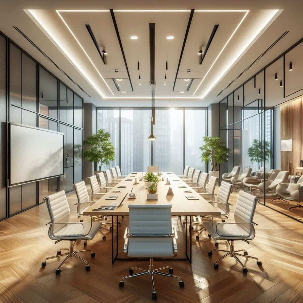 节能策略切换触发写字楼办公访客动线设计异常后建筑设计公司应收集哪些证据